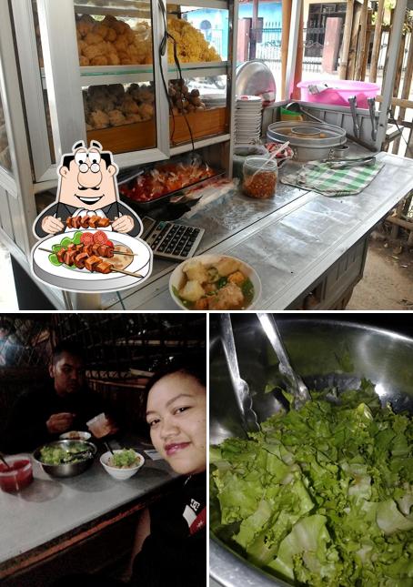 Bakso Sejati Cak Min