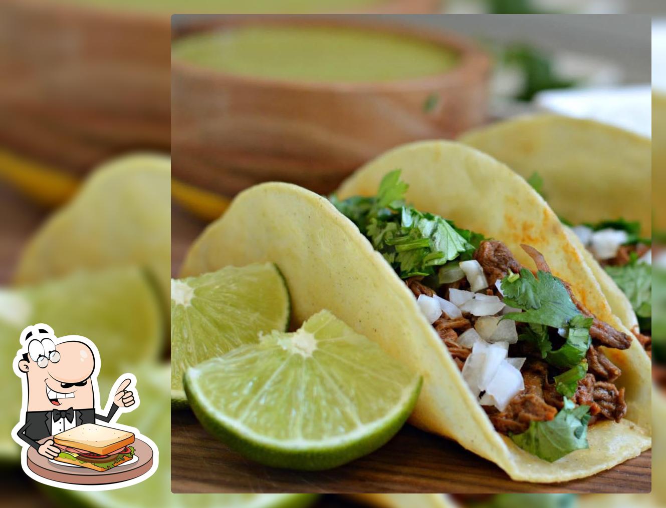 Barbacoa El Tío Lino