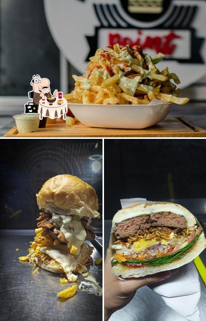 Burguer Point