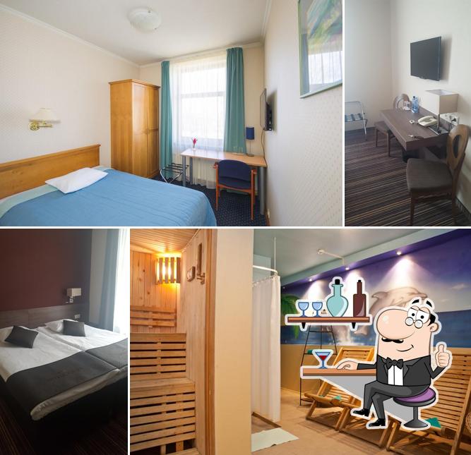 Hotel Cēsis