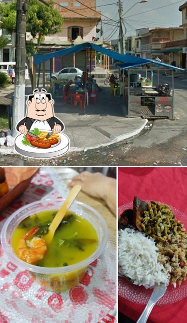 Comida Mistura Paraense