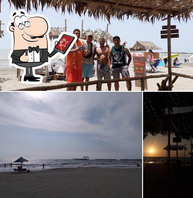 Cronos Beach