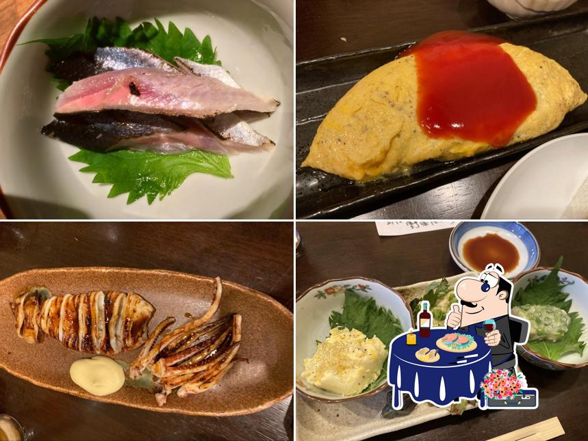 Dining Wazakura