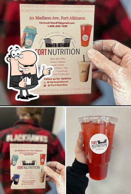 Fort Nutrition