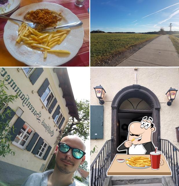 Gasthaus Saxenhammer
