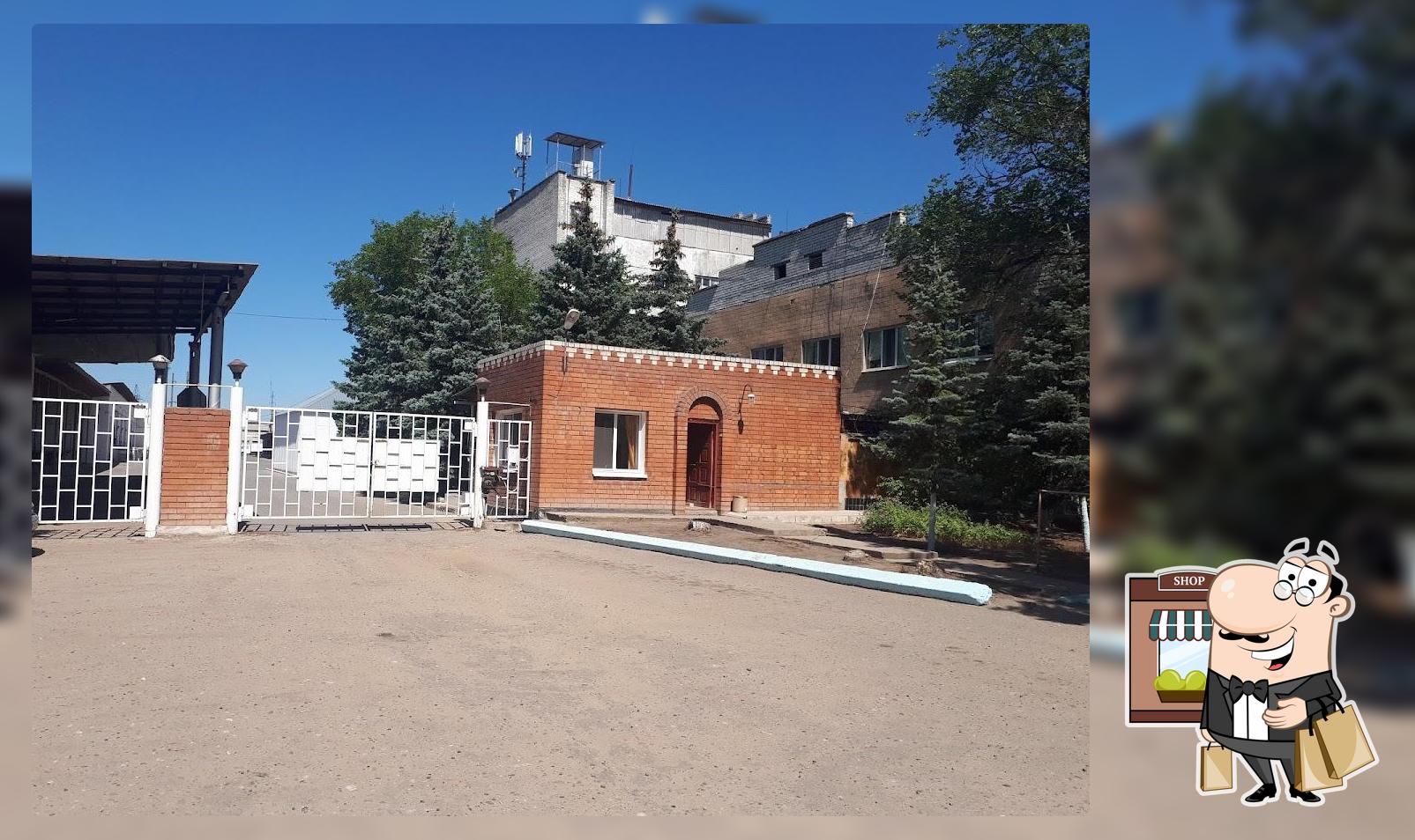 ООО Михайловский хлебокомбинат