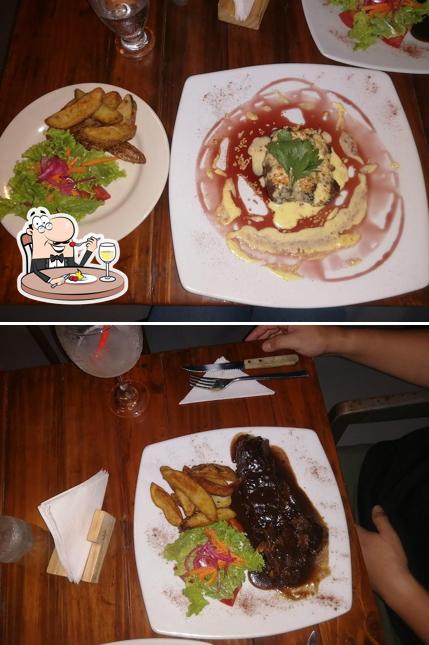 LA MAGIA PARRILLA BAR