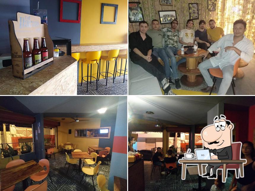 La Terracita GastroBar