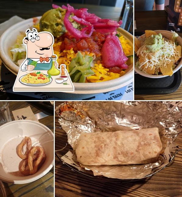 Los Tacos Drammen