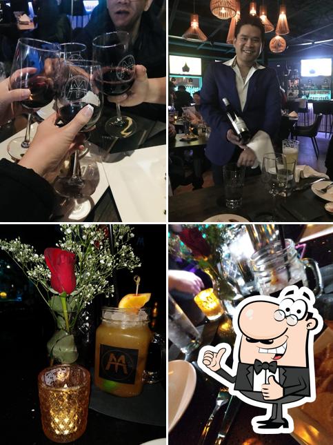 Mai Tai Lounge