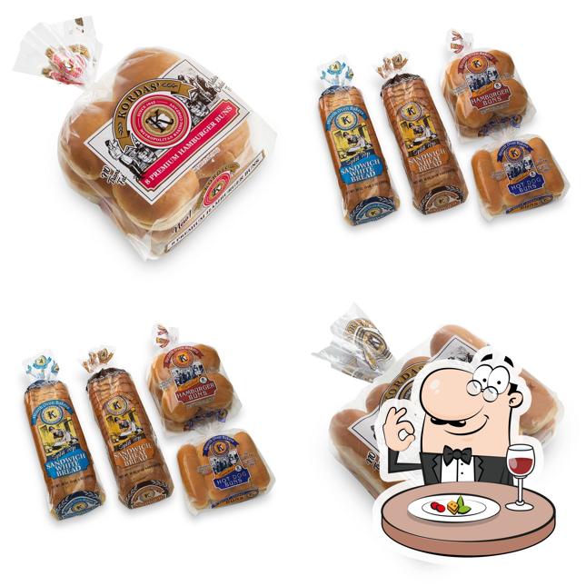 Metropolitan Baking Company