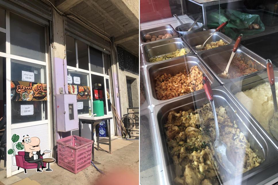 Restaurant Noureddine