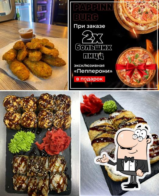PappinnBurg
