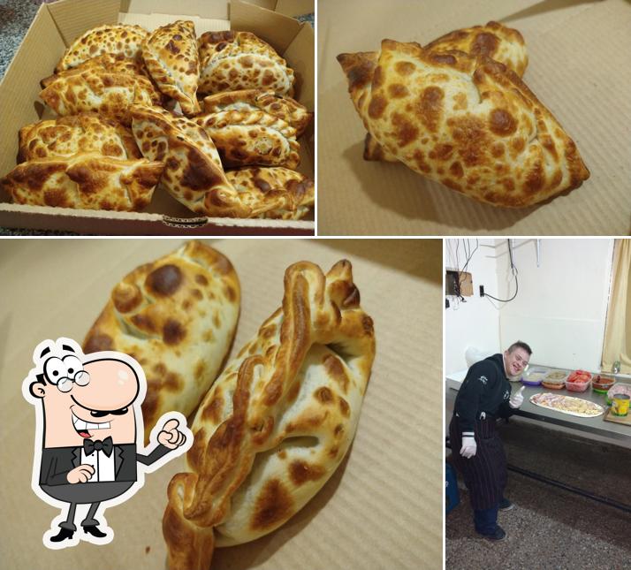 Pizzana Rotiseria