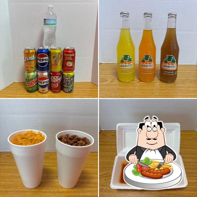 Pollo Azado 2