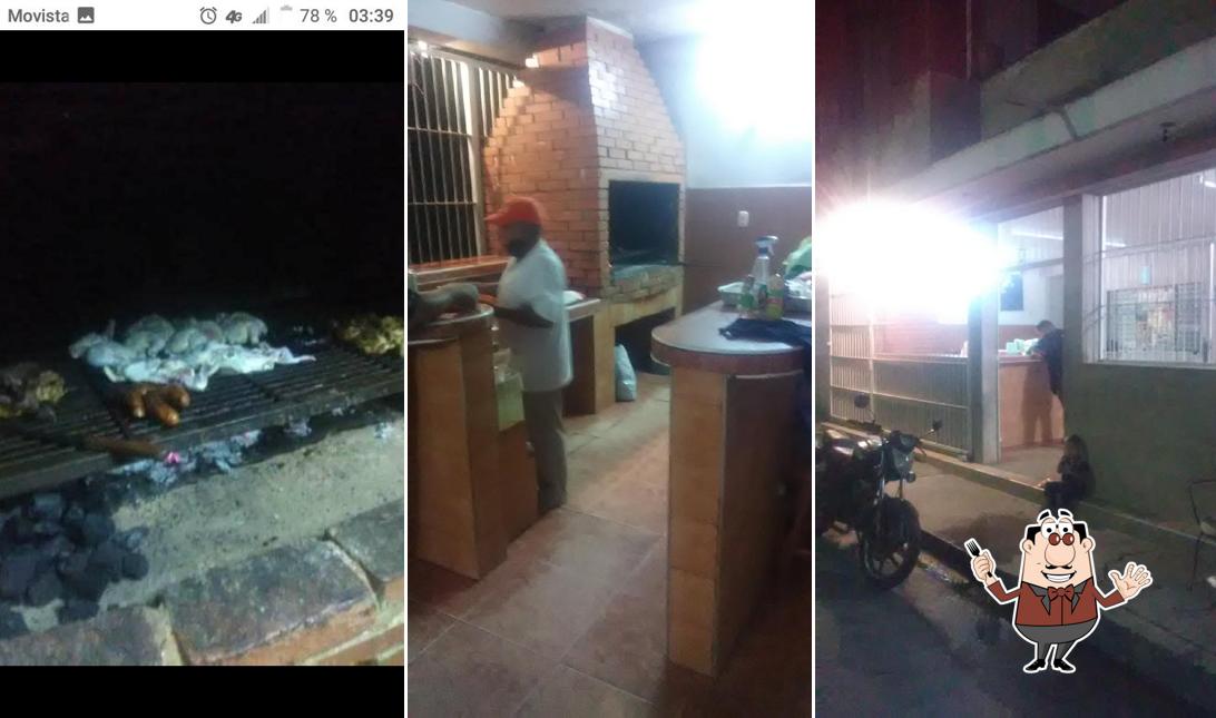 Pollos Ruben Gutierrez