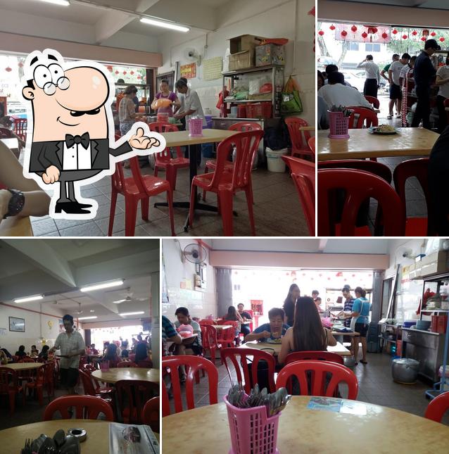 Restoran Chuen How