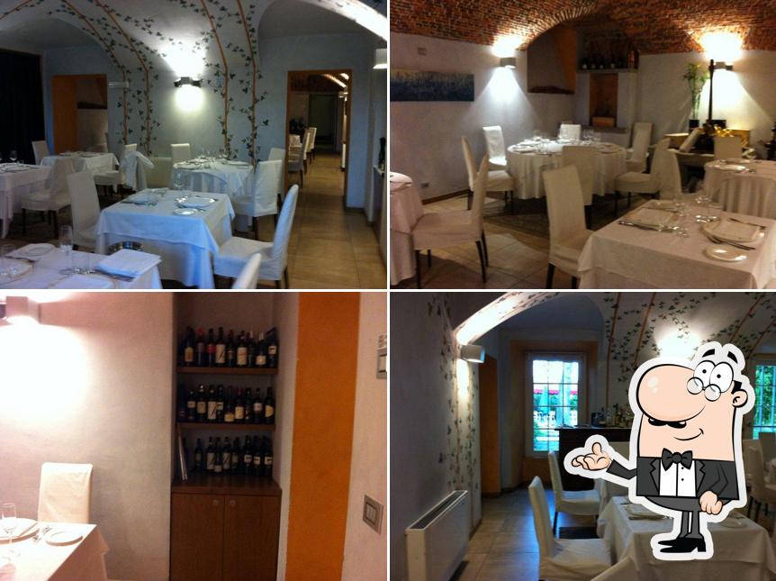 Ristorante Guarna