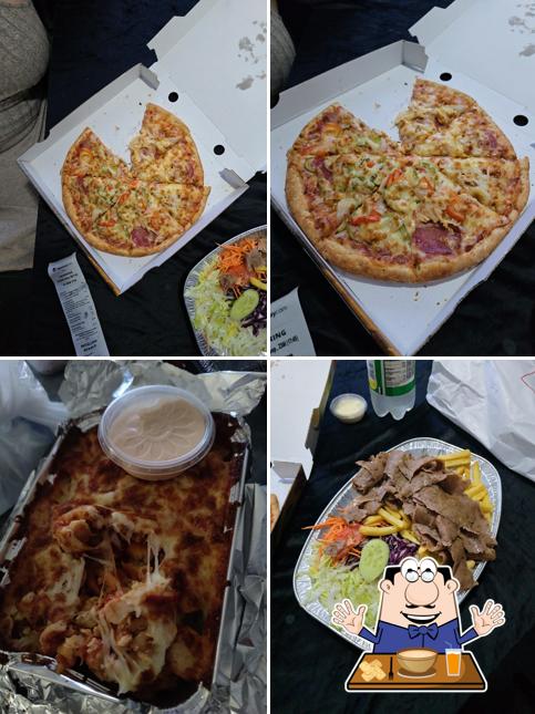 Sebo Pizza