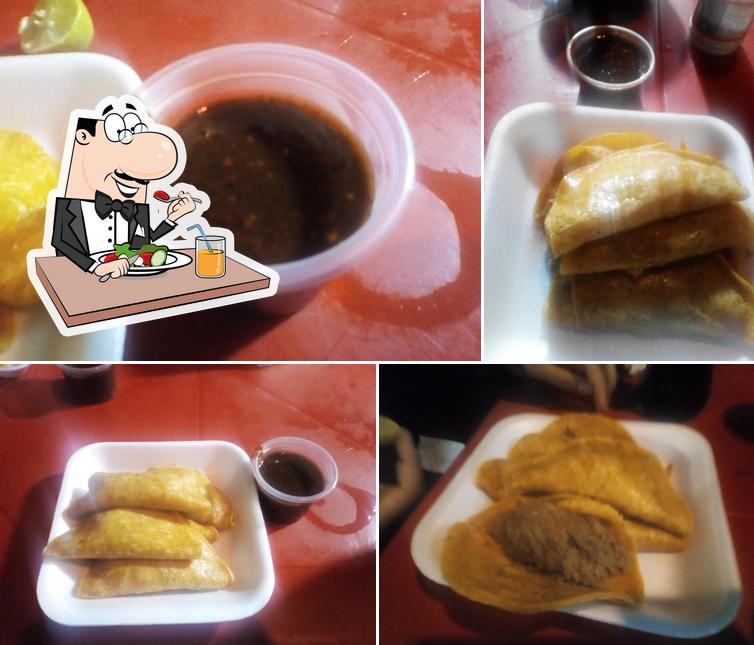 Tacos El Maguey