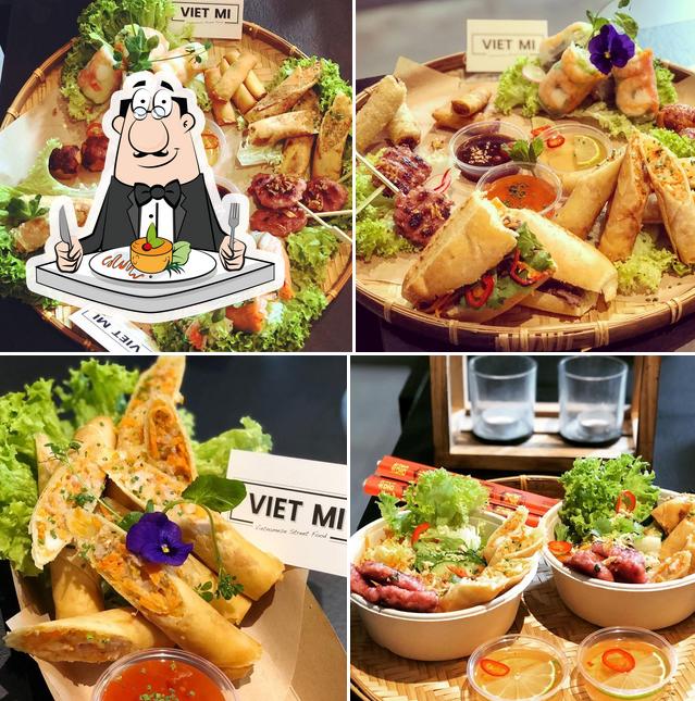 Viet Mi Street Food