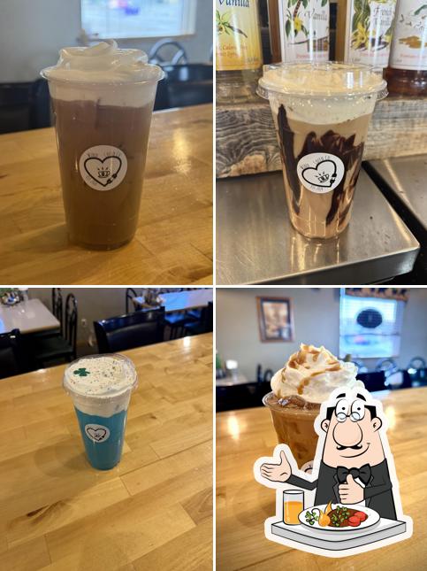 Wired Coffee Co