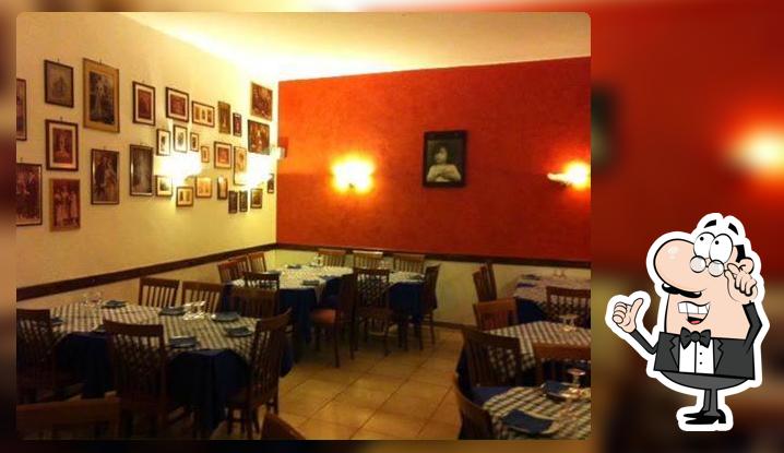 Ristorante Pizzeria " Papillon " di Stefano Aresta Bitritto