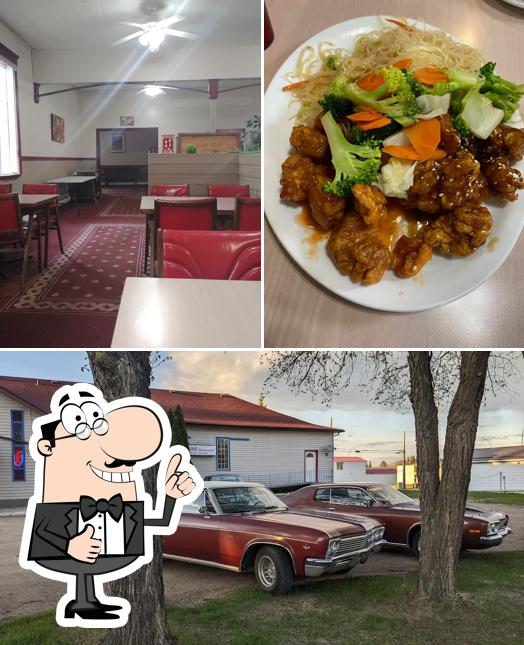 SANDYANNA Restaurant