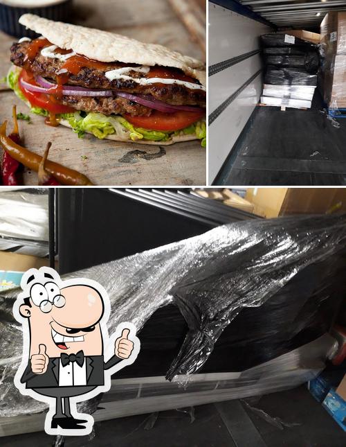 Star Kebab House Takeaway