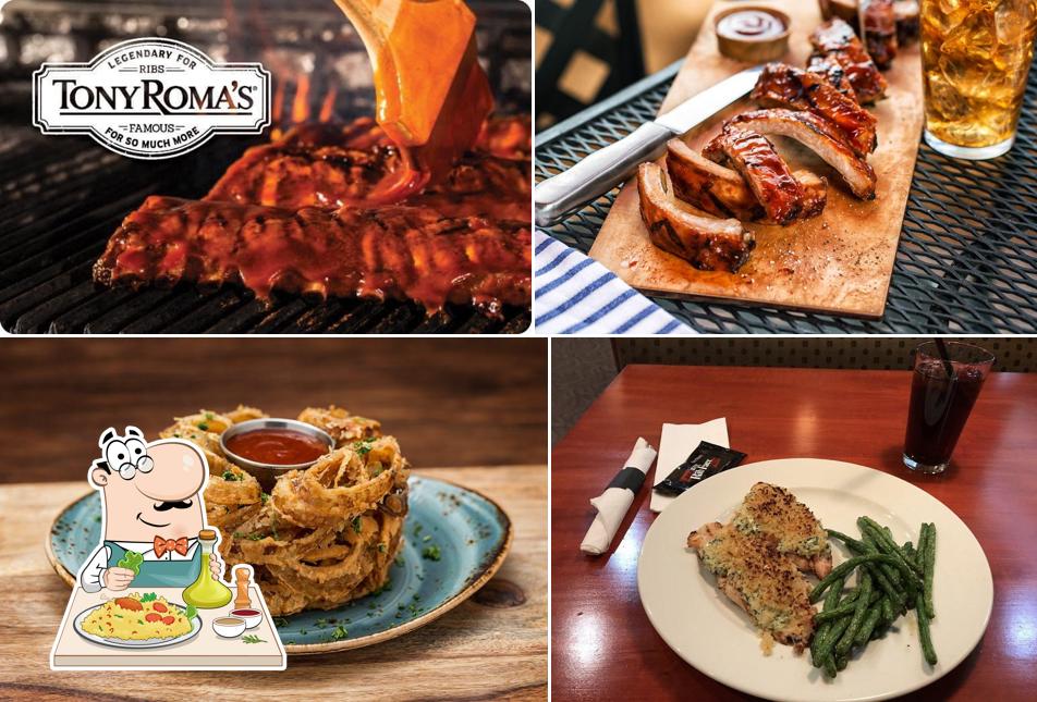 Tony Roma's