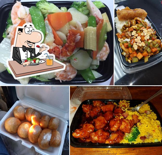 WOK-N-ROLL