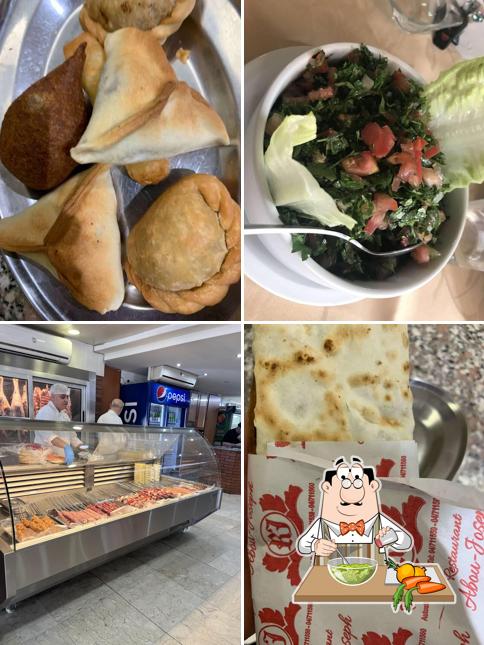 Abou Joseph - Restaurant