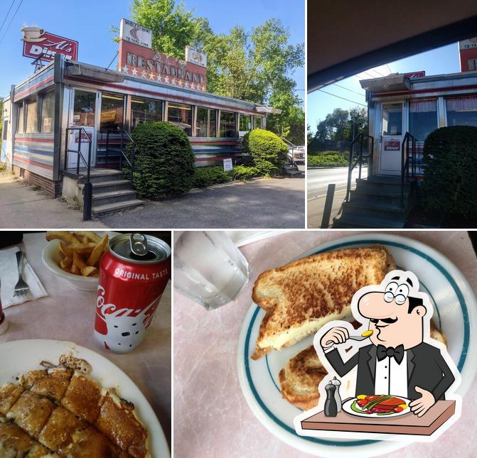 Al's Diner