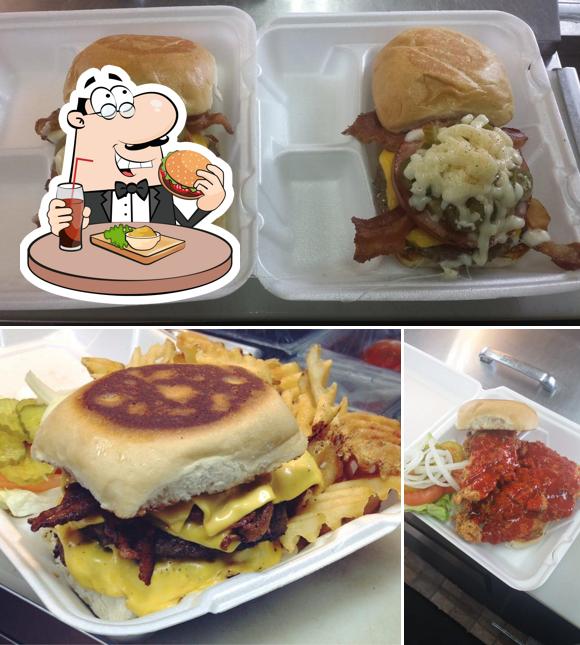 Johnny's