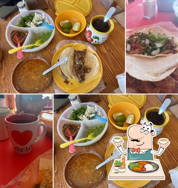 Barbacoa Tulancingo