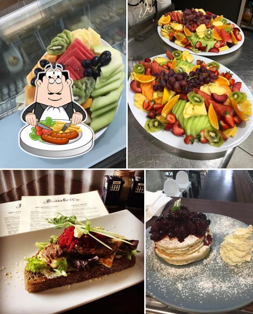 Cafe Brassbell