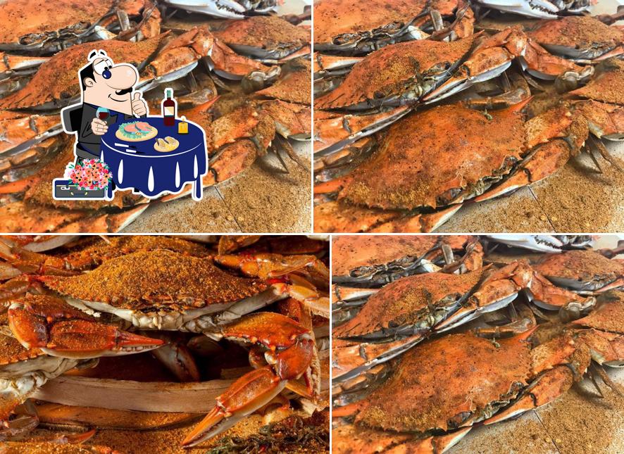 Cameron's Seafood