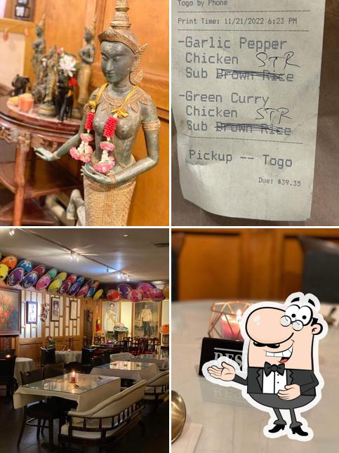 Charm Thai Cuisine