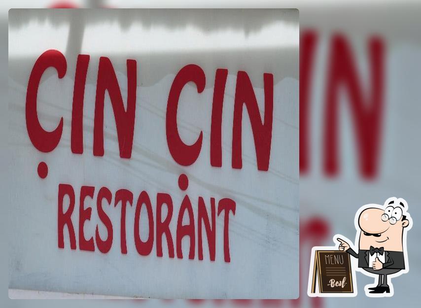 Çın Çın Restaurant