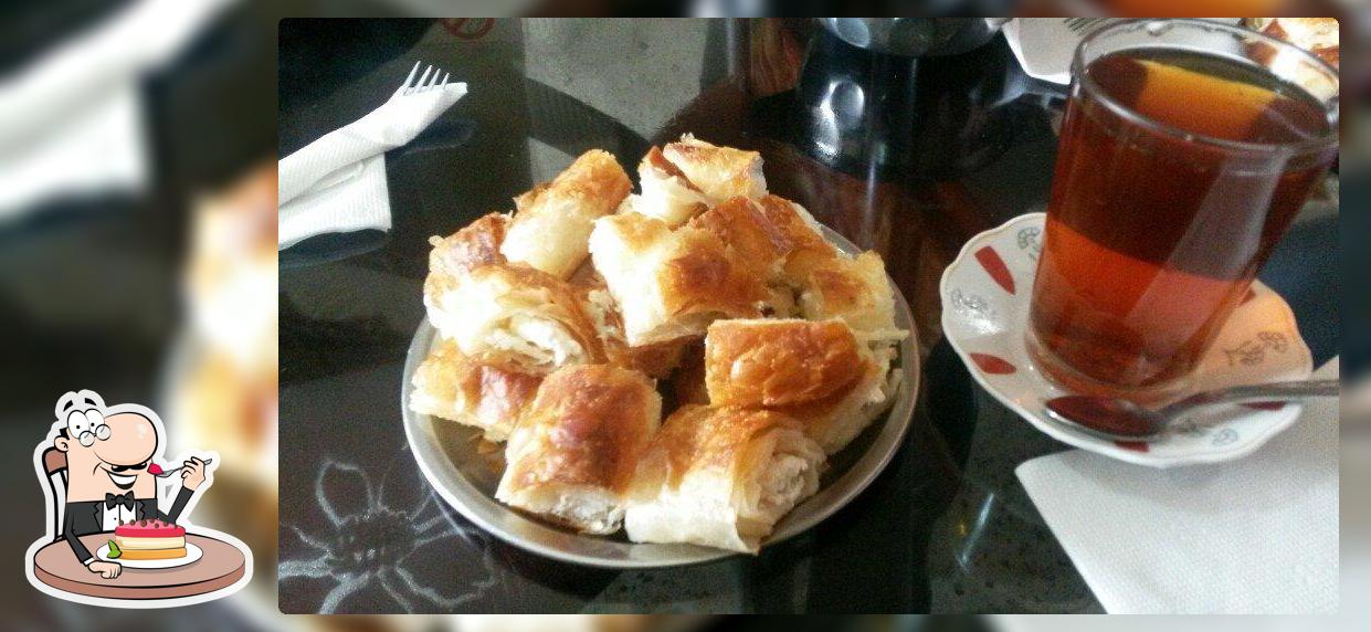 Yildiz Saray Pastanesi