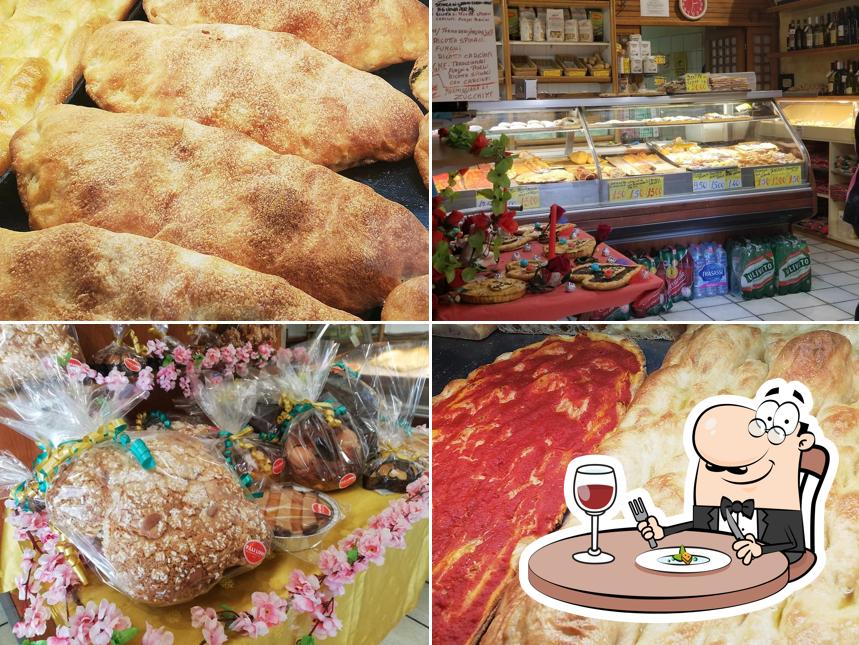 F.lli Livio Pizza E Panini
