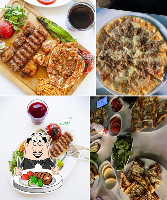 Paket Konyalı