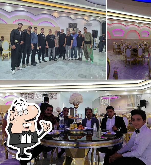 Golestan