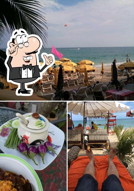 Good MORNING Restaurant