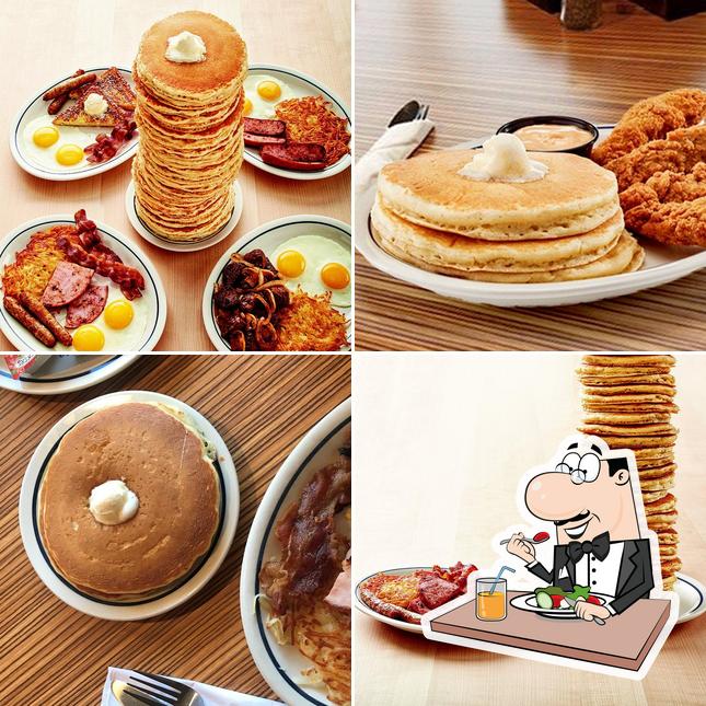 IHOP