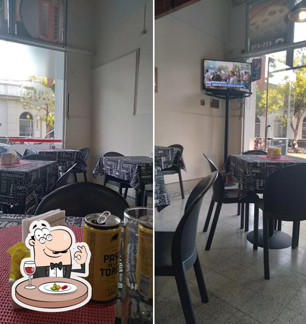 Il Artegiano Cafe