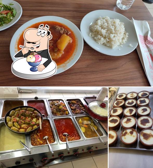 Kervansaray Restaurant