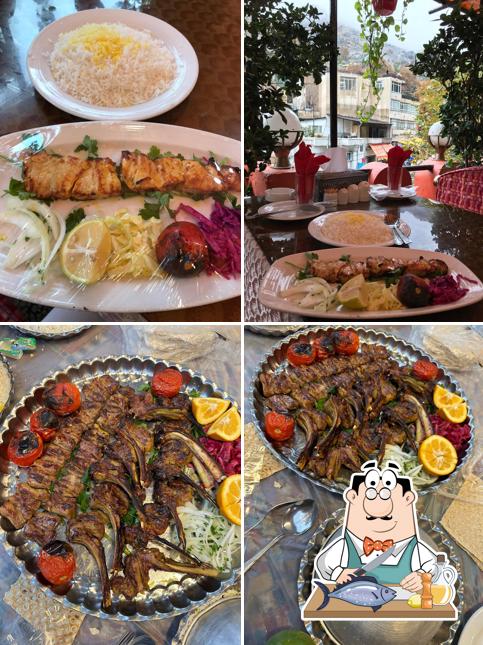 Koohestan Restaurant