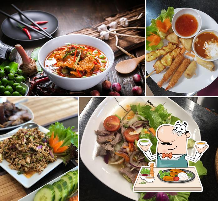 Krua Thai