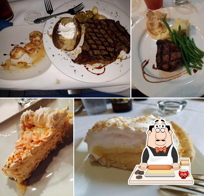 Piedmont Steakhouse